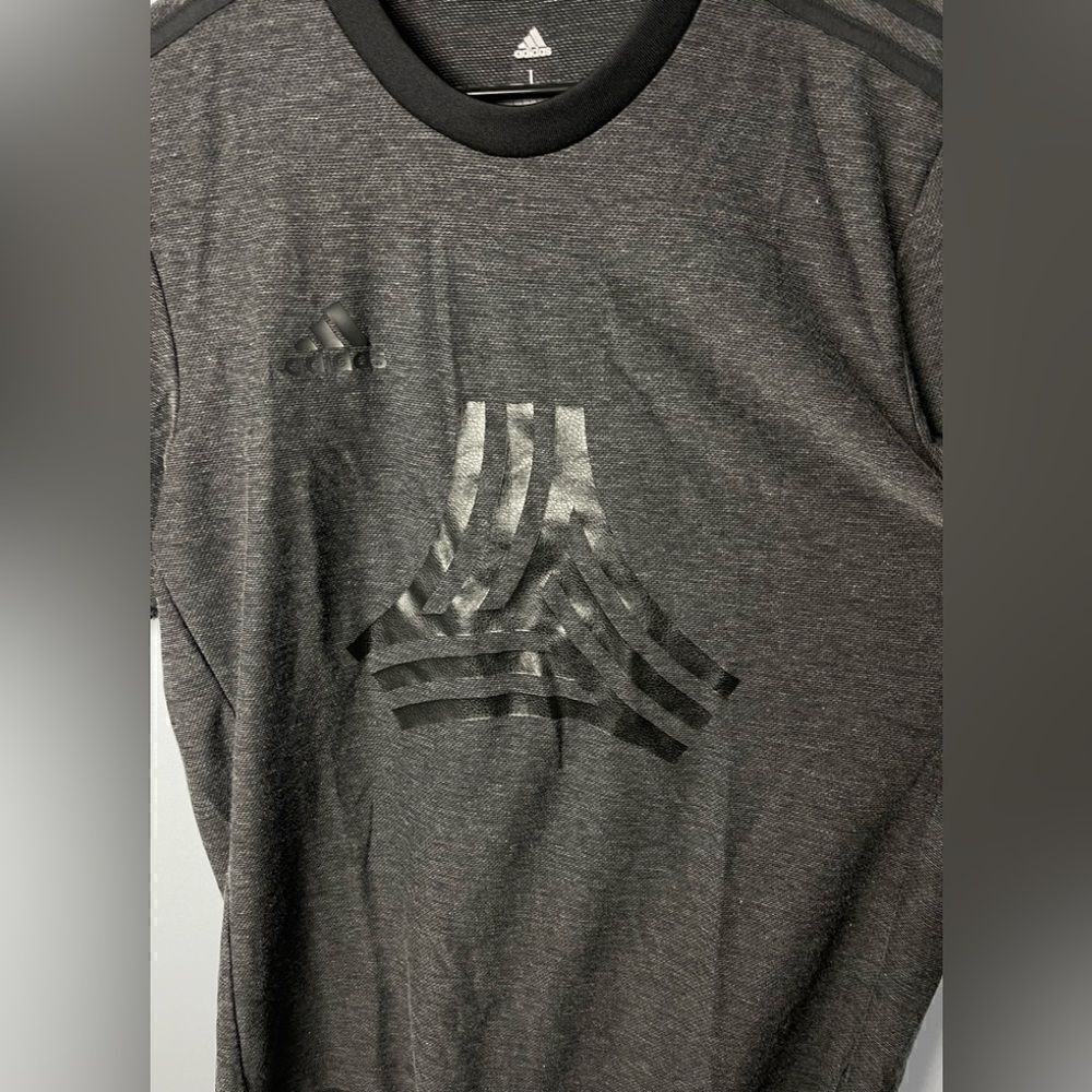 Adidas Tango Soccer performance shirt Mens size large - Picture 2 of 7
